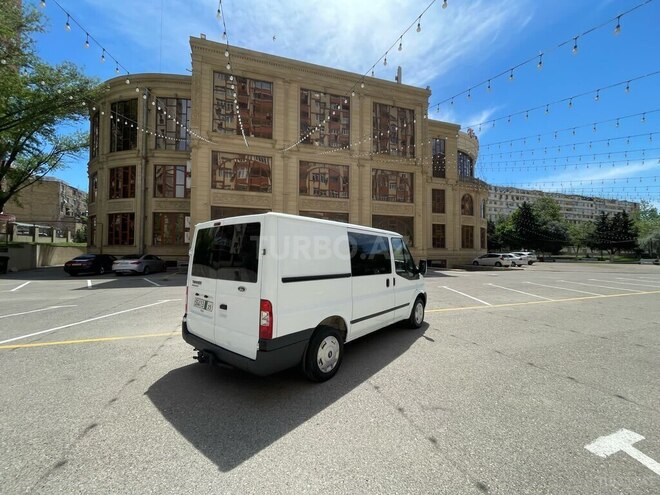 Ford Transit 2008, 175,000 km - 2.2 l - Bakı