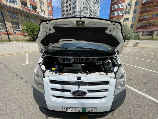 Ford Transit 2008, 175,000 km - 2.2 l - Bakı