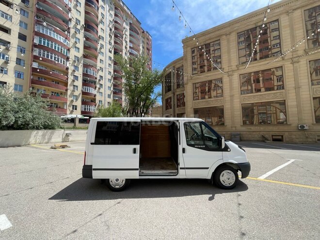 Ford Transit 2008, 175,000 km - 2.2 l - Bakı