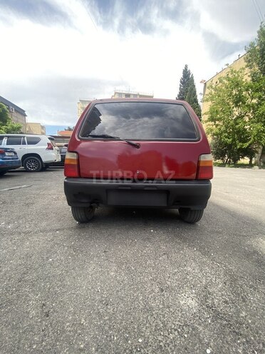 LADA (VAZ) Oka 1991, 184,632 km - 1.0 л - Bakı