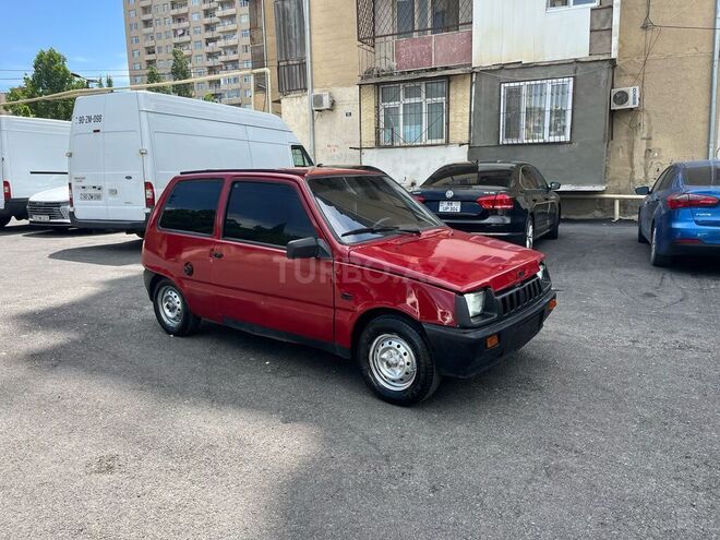 LADA (VAZ) Oka 1991, 184,632 km - 1.0 л - Bakı