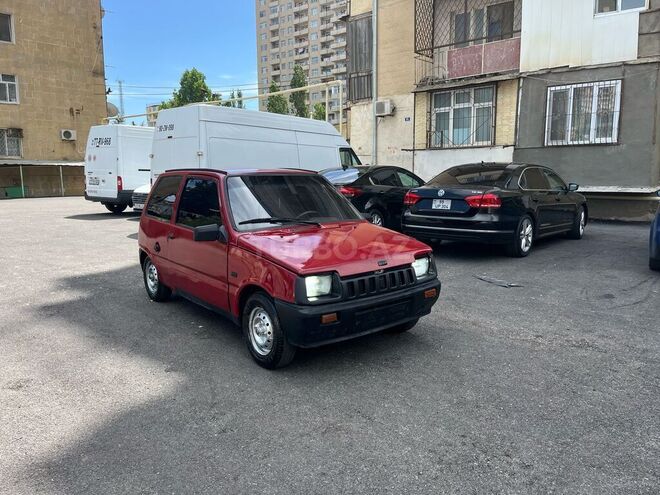 LADA (VAZ) Oka 1991, 184,632 km - 1.0 л - Bakı