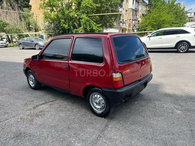 LADA (VAZ) Oka 1991, 184,632 km - 1.0 л - Bakı