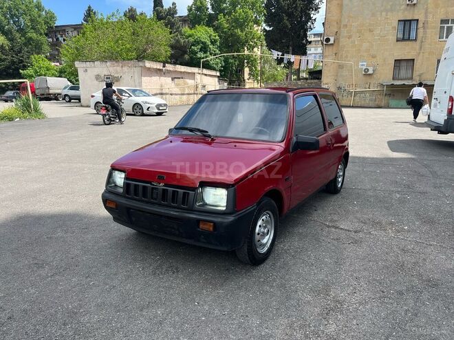 LADA (VAZ) Oka 1991, 184,632 km - 1.0 л - Bakı