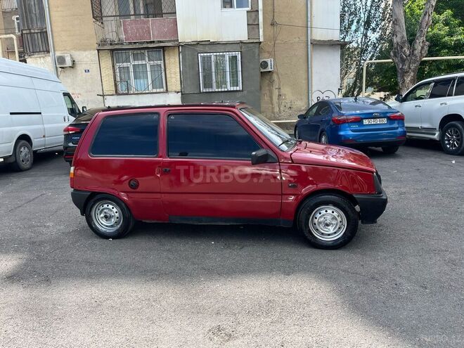 LADA (VAZ) Oka 1991, 184,632 km - 1.0 л - Bakı