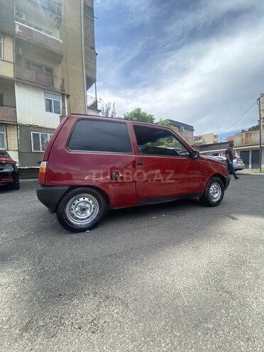 LADA (VAZ) Oka 1991, 184,632 km - 1.0 л - Bakı
