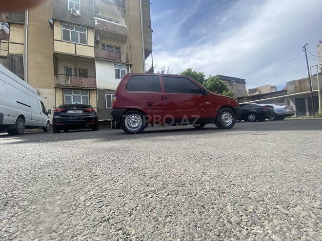 LADA (VAZ) Oka 1991, 184,632 km - 1.0 л - Bakı