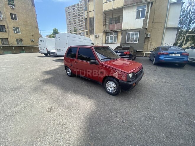 LADA (VAZ) Oka 1991, 184,632 km - 1.0 л - Bakı