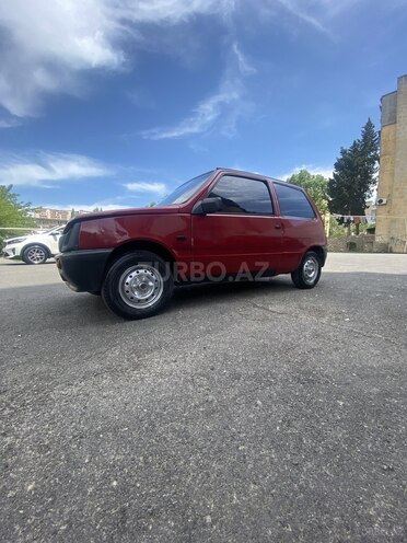 LADA (VAZ) Oka 1991, 184,632 km - 1.0 л - Bakı