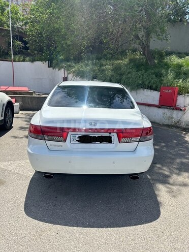 Hyundai Grandeur 2009, 208,000 km - 2.7 л - Bakı