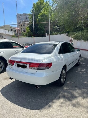 Hyundai Grandeur 2009, 208,000 km - 2.7 л - Bakı