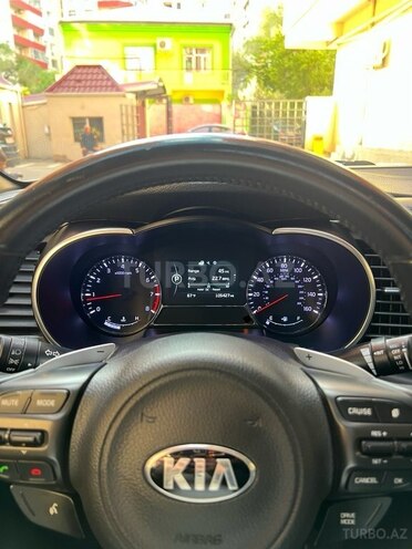 Kia Optima 2014, 105,500 km - 2.0 л - Bakı