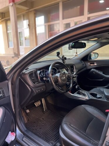Kia Optima 2014, 105,500 km - 2.0 л - Bakı