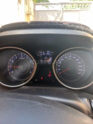 Hyundai Elantra 2011, 301,000 km - 1.8 l - Bakı