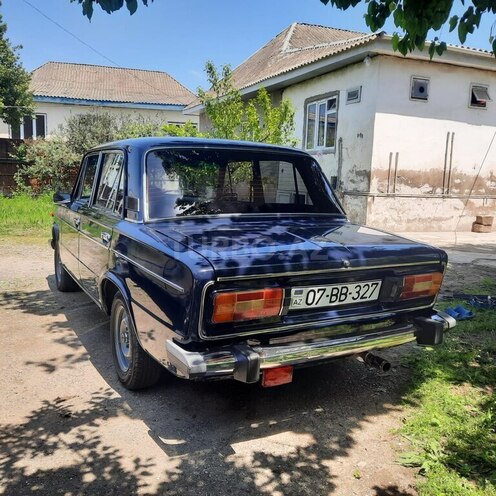 LADA (VAZ) 2106 1992, 82,000 km - 1.6 л - Astara
