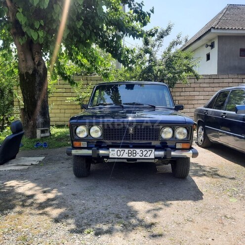 LADA (VAZ) 2106 1992, 82,000 km - 1.6 л - Astara