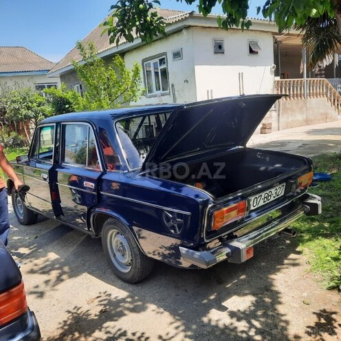 LADA (VAZ) 2106 1992, 82,000 km - 1.6 л - Astara