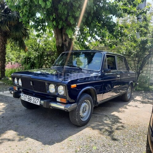 LADA (VAZ) 2106 1992, 82,000 km - 1.6 л - Astara