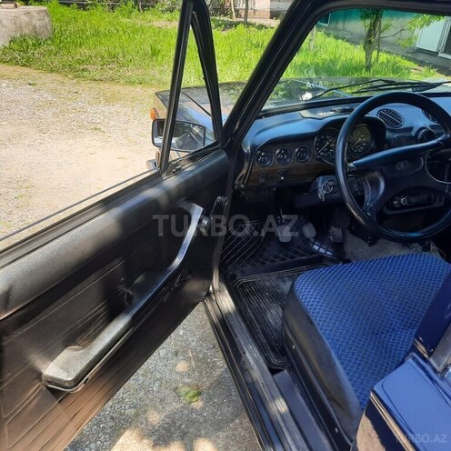 LADA (VAZ) 2106 1992, 82,000 km - 1.6 л - Astara
