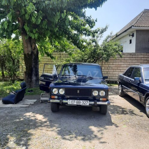 LADA (VAZ) 2106 1992, 82,000 km - 1.6 л - Astara
