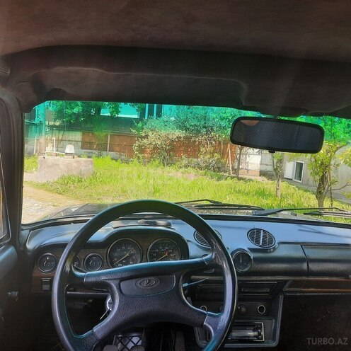 LADA (VAZ) 2106 1992, 82,000 km - 1.6 л - Astara