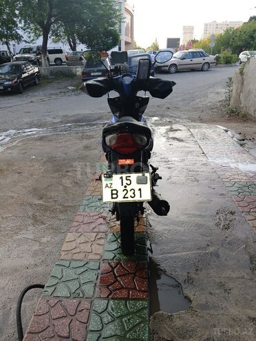Grandmoto  2024, 58 km - 0.1 l - Bakı