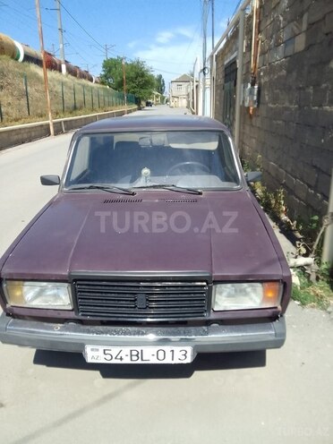 LADA (VAZ) 2107 2002, 95,000 km - 1.5 l - Xırdalan