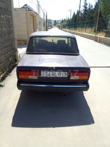 LADA (VAZ) 2107 2002, 95,000 km - 1.5 l - Xırdalan