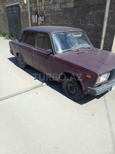 LADA (VAZ) 2107 2002, 95,000 km - 1.5 l - Xırdalan