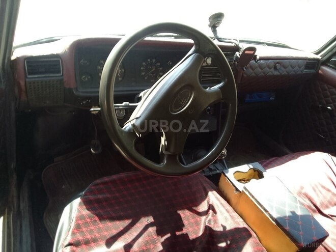 LADA (VAZ) 2107 2002, 95,000 km - 1.5 l - Xırdalan