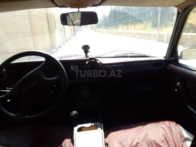 LADA (VAZ) 2107 2002, 95,000 km - 1.5 l - Xırdalan