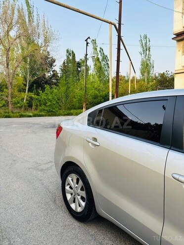 Kia Pride 2011, 153,000 km - 1.4 l - Bakı