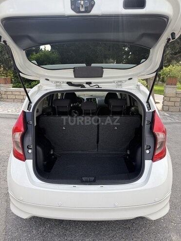 Nissan Note-19