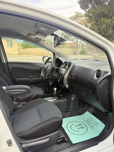 Nissan Note-14