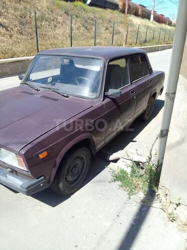 LADA (VAZ) 2107 2002, 95,000 km - 1.5 l - Xırdalan