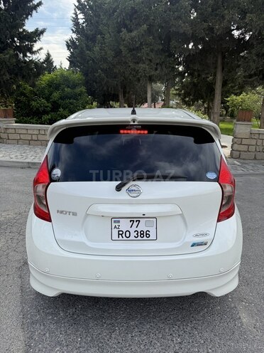 Nissan Note-10