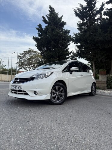 Nissan Note-3