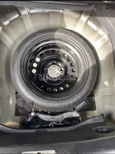 Nissan Tiida 2011, 163,000 km - 1.5 l - Bakı