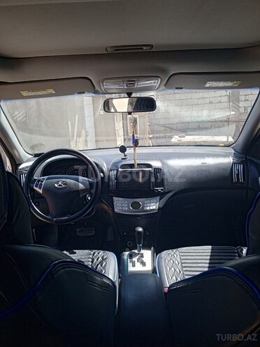 Hyundai Elantra 2009, 215,000 km - 1.6 л - Naxçıvan