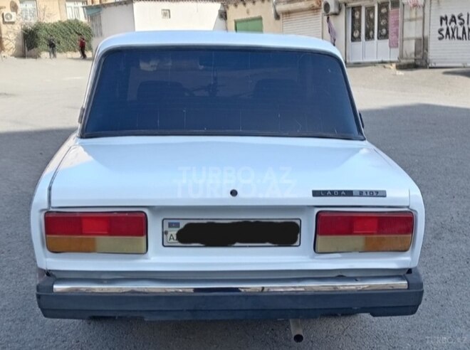 LADA (VAZ) 2107 1999, 35,000 km - 1.6 l - Bakı