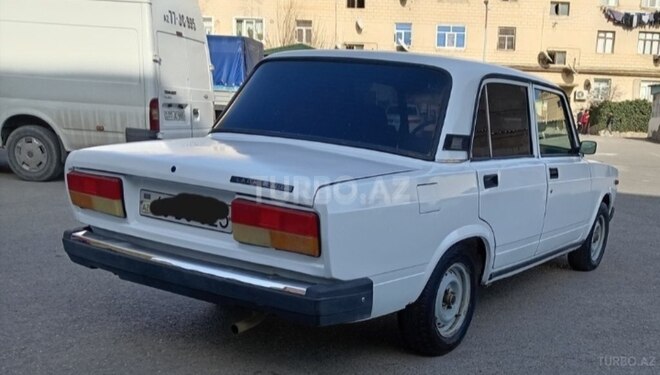 LADA (VAZ) 2107 1999, 35,000 km - 1.6 l - Bakı