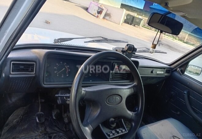 LADA (VAZ) 2107 1999, 35,000 km - 1.6 l - Bakı