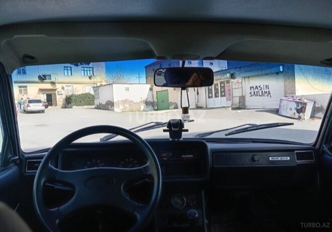 LADA (VAZ) 2107 1999, 35,000 km - 1.6 l - Bakı