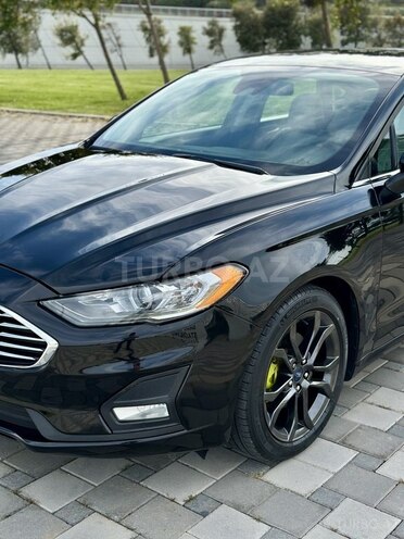 Ford Fusion (North America) 2020, 27,359 km - 1.5 l - Bakı