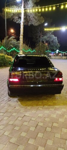 Mercedes C 220 d 1998, 394,586 km - 2.2 l - Şirvan