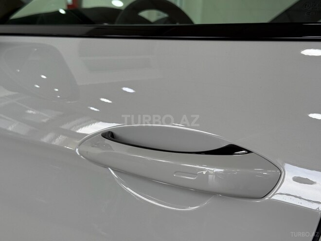 Porsche Panamera 4 E-Hybrid 2021, 14,500 km - 2.9 l - Bakı