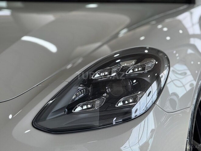 Porsche Panamera 4 E-Hybrid 2021, 14,500 km - 2.9 l - Bakı