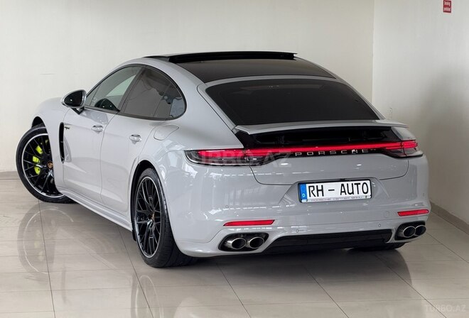 Porsche Panamera 4 E-Hybrid 2021, 14,500 km - 2.9 l - Bakı