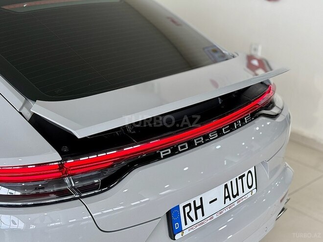 Porsche Panamera 4 E-Hybrid 2021, 14,500 km - 2.9 l - Bakı
