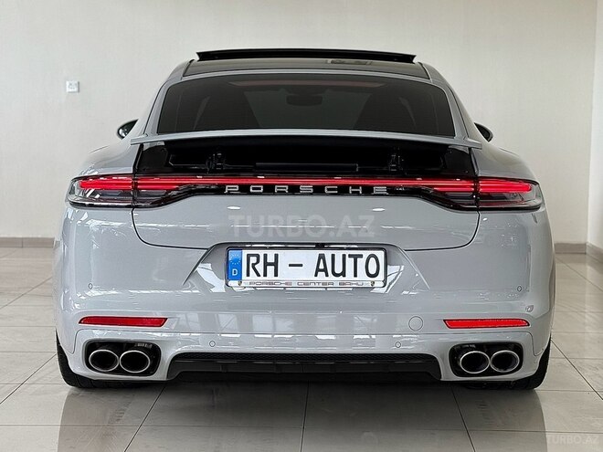 Porsche Panamera 4 E-Hybrid 2021, 14,500 km - 2.9 l - Bakı